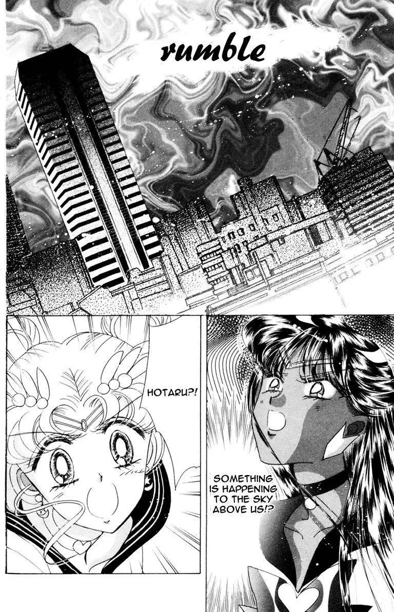 Sailor Moon Chapter 36 8